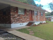 3 Bedroom Single-Family Home for Rent $825