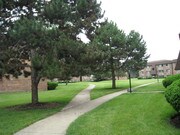 Carroll Square Apartments