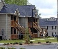 Heritage Hills Apartments