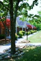 Breckenridge Apartments