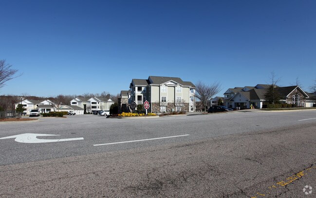 Bexley at Heritage Apartments