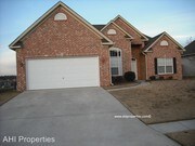 3 Bedroom Single-Family Home for Rent $1395
