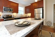 The Residences at 299 Apartments