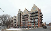 The Mill of Glens Falls Apartments