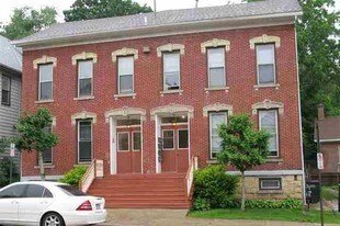 415 Loras Blvd Dubuque IA Apartments