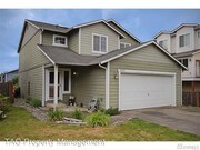4 Bedroom Single-Family Home for Rent $2300