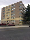 Western Towers Apartments