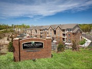 Brook Creek Crossings Apartments