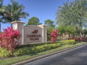 Harbour Palms Apartments