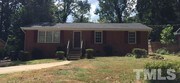 3 Bedroom Single-Family Home for Rent $1295
