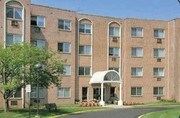 SDK Stratford Apartments