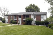 Garden Quarter Apartments