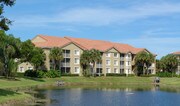 Oasis at Springtree Apartments