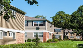 Colony Park Apartments