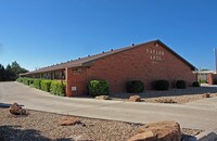 Taylor Apartments