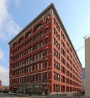Sycamore Place Apartments