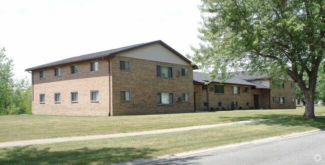 White Oaks West Apartments