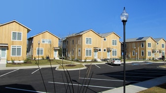 1208 Wrightsboro Rd Augusta GA Apartments
