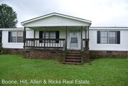 3 Bedroom Single-Family Home for Rent $650