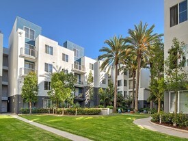 Avalon Playa Vista Apartments