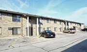 Humboldt Heights Apartments