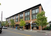 Downtown Belmar Apartments