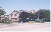 Woodmere Apartments