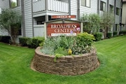 Broadway Center Apartments