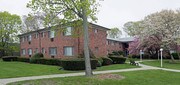 The Maples Apartamentos