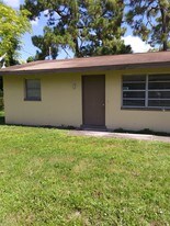 5536 Fifth Ave Fort Myers FL Apartments