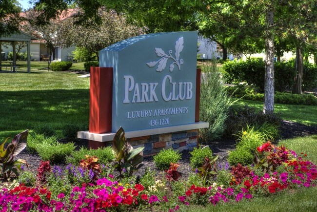 Park Club Apartments