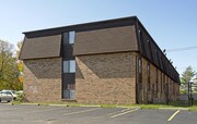 Copper Creek Crossings Apartments