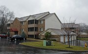 Stringtown Village Apartments