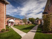 Dorchester Manor Apartments