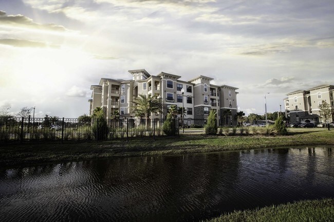 Everlee Apartments