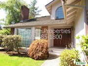 4 Bedroom Single-Family Home for Rent $2695
