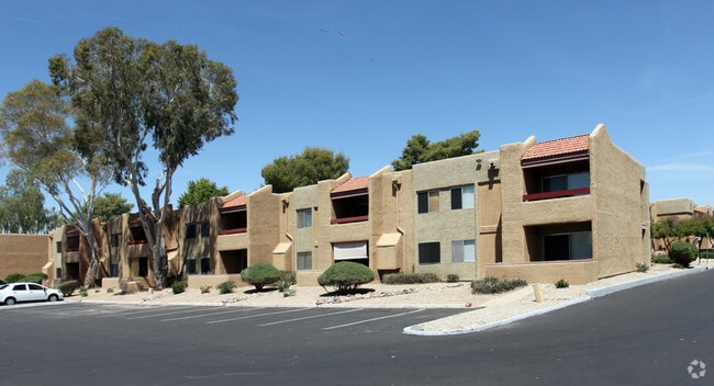 Avana McCormick Ranch (formerly Via Ventura) Apartments