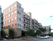 The Villa at Marina Harbor Apartments