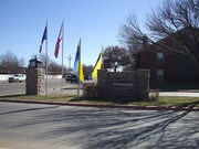 Chasewood Apartments