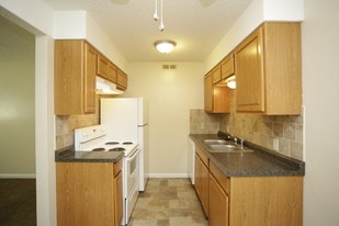 Ashley Lane Apartments