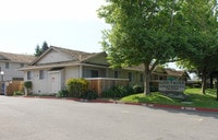 Glenn Manor Apartments