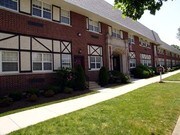 Heritage Square Apartamentos