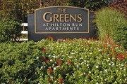 Greens at Hilton Run Apartments