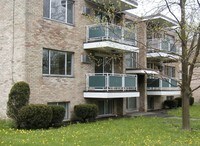 Ellicott Shores Apartments