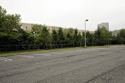 The River Club Apartments