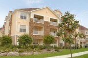 Regent Apartment Homes