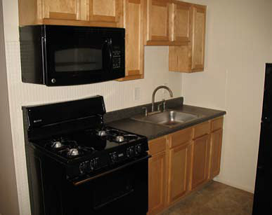 Maplewood Square Apartments