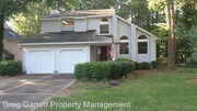 3 Bedroom Single-Family Home for Rent $2100