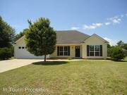 3 Bedroom Single-Family Home for Rent $950