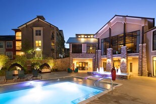 Trails at Creekside Apartments